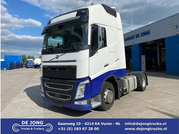 Tractor unit VOLVO FH13 500