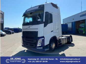 Tractor unit VOLVO FH13 500