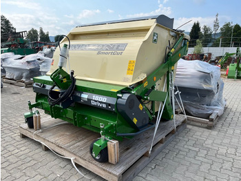 Mower AMAZONE