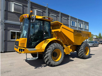 Leasing of Hydrema 912 GS Hydrema 912 GS: picture 1