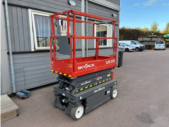 Scissor lift SKYJACK