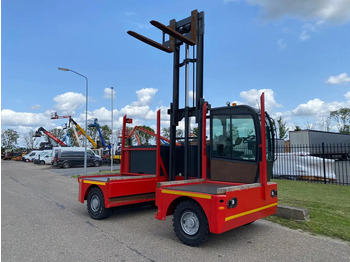 Side loader Bulmor JEQ 60/16/45: picture 4