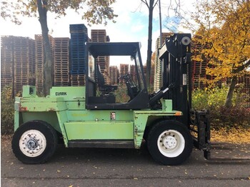 Diesel forklift CLARK