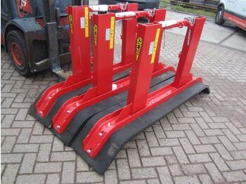 Snow plough WIFO
