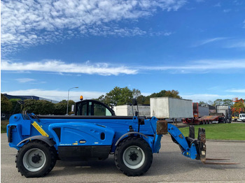 Telescopic handler Genie GTH- 4018: picture 3 Telescopic handler Genie GTH- 4018: picture 3