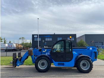 Telescopic handler Genie GTH- 4018: picture 4 Telescopic handler Genie GTH- 4018: picture 4