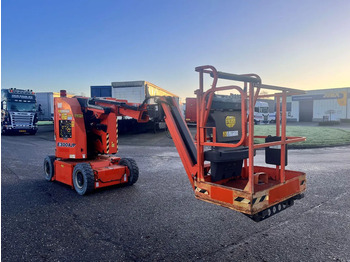 Articulated boom JLG E300AJP: picture 3