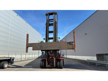 Container handler KALMAR