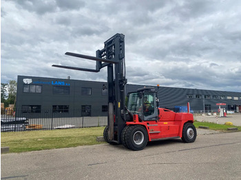 Diesel forklift Kalmar DCG 160-12: picture 3