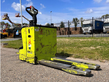 Pallet truck Pramac QX22 S4 1150 X 550: picture 3