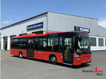 City bus SCANIA Citywide