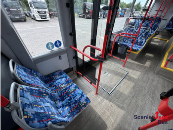 City bus SCANIA Citywide LF 10.9m: picture 4 City bus SCANIA Citywide LF 10.9m: picture 4