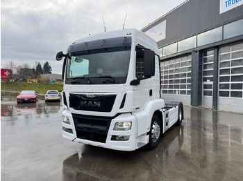 Tractor unit MAN TGS 18.440