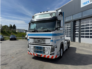 Tractor unit VOLVO FH16 750