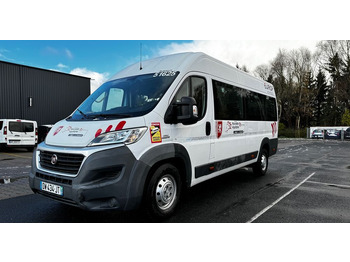 Minibus FIAT Ducato