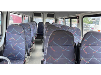 Minibus, Passenger van Volkswagen Crafter / 23 miejsca / Cena:67000 zł netto: picture 5