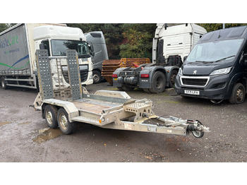 Plant trailer BRIAN JAMES TRAILERS