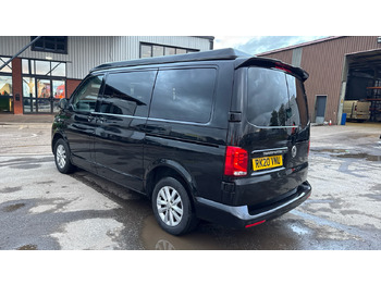 Camper VOLKSWAGEN TRANSPORTER T28 2.0 TDI 110PS HIGHLINE CAMPER VAN: picture 3