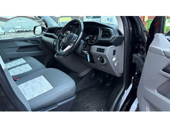 Camper VOLKSWAGEN TRANSPORTER T28 2.0 TDI 110PS HIGHLINE CAMPER VAN: picture 5