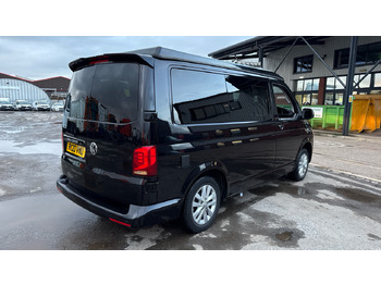 Camper VOLKSWAGEN TRANSPORTER T28 2.0 TDI 110PS HIGHLINE CAMPER VAN: picture 4