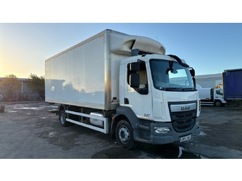 Refrigerator truck DAF LF 180