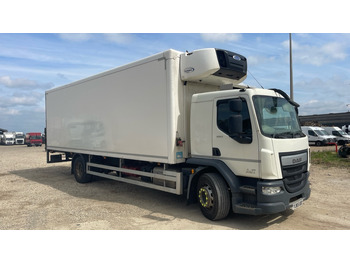 Refrigerator truck DAF LF 250