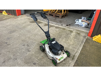 Construction equipment