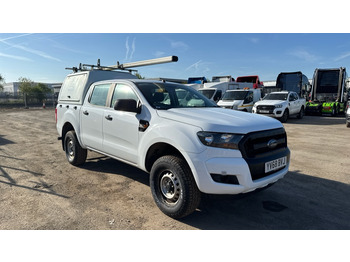 Pickup truck FORD Ranger