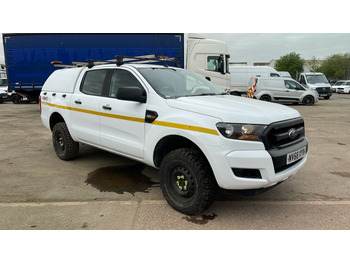Pickup truck FORD Ranger