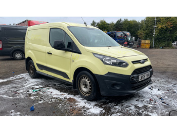 Small van FORD Transit Connect
