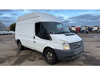 Panel van FORD Transit