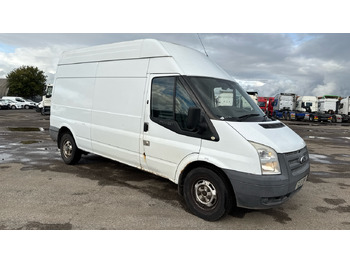 Panel van FORD Transit