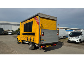 Box van Fiat Ducato 35 2.3 MULTIJET 130PS: picture 4