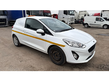 Car FORD