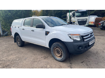 Pickup truck FORD Ranger