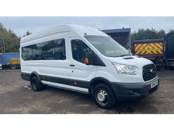 Minibus FORD Transit