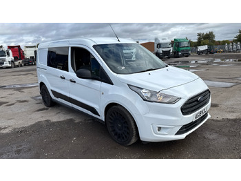 Combi van FORD Transit Connect