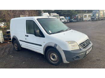 Small van FORD Transit Connect
