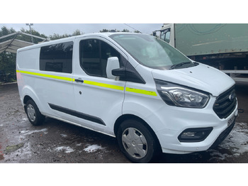 Combi van FORD Transit