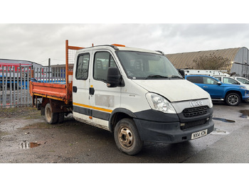 Tipper IVECO Daily 50c15