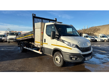 Tipper IVECO Daily