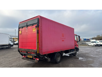 Box truck IVECO EUROCARGO 75e16: picture 4 Box truck IVECO EUROCARGO 75e16: picture 4