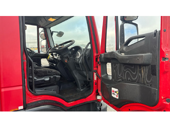 Box truck IVECO EUROCARGO 75e16: picture 5 Box truck IVECO EUROCARGO 75e16: picture 5