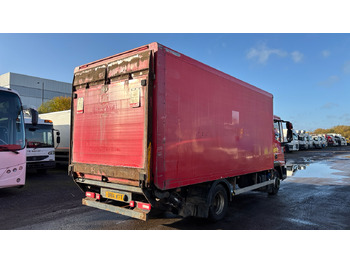 Box truck Iveco Eurocargo 75E16: picture 4