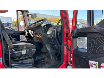 Box truck Iveco Eurocargo 75E16: picture 5