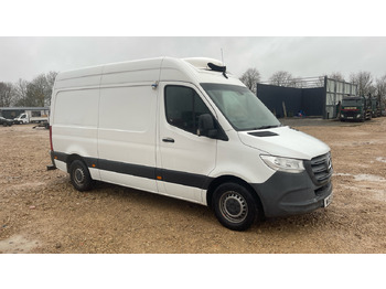 Refrigerated van MERCEDES-BENZ Sprinter 314