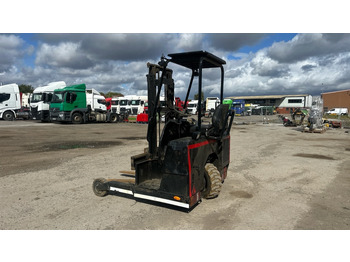 Diesel forklift PALFINGER