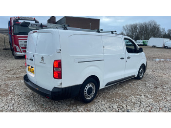 Panel van PEUGEOT EXPERT PROFESSIONAL 1.5 BLUEHDI: picture 4 Panel van PEUGEOT EXPERT PROFESSIONAL 1.5 BLUEHDI: picture 4