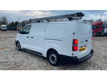 Panel van PEUGEOT EXPERT PROFESSIONAL 1.5 BLUEHDI: picture 3 Panel van PEUGEOT EXPERT PROFESSIONAL 1.5 BLUEHDI: picture 3