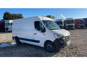 Panel van RENAULT Master